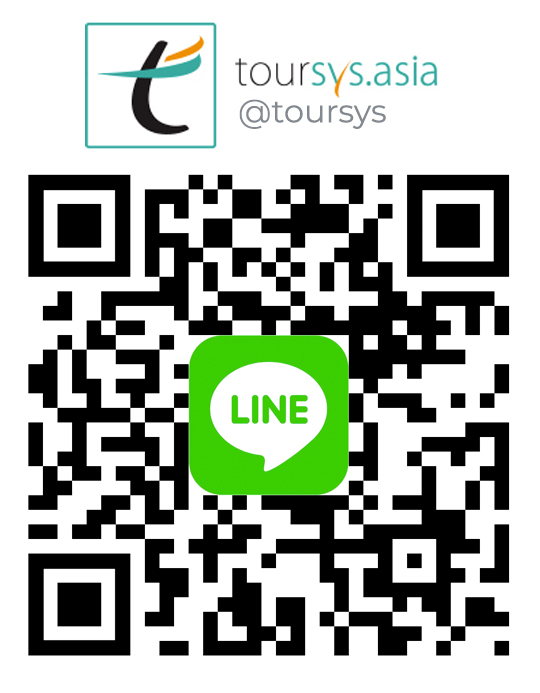 TourSys LINE